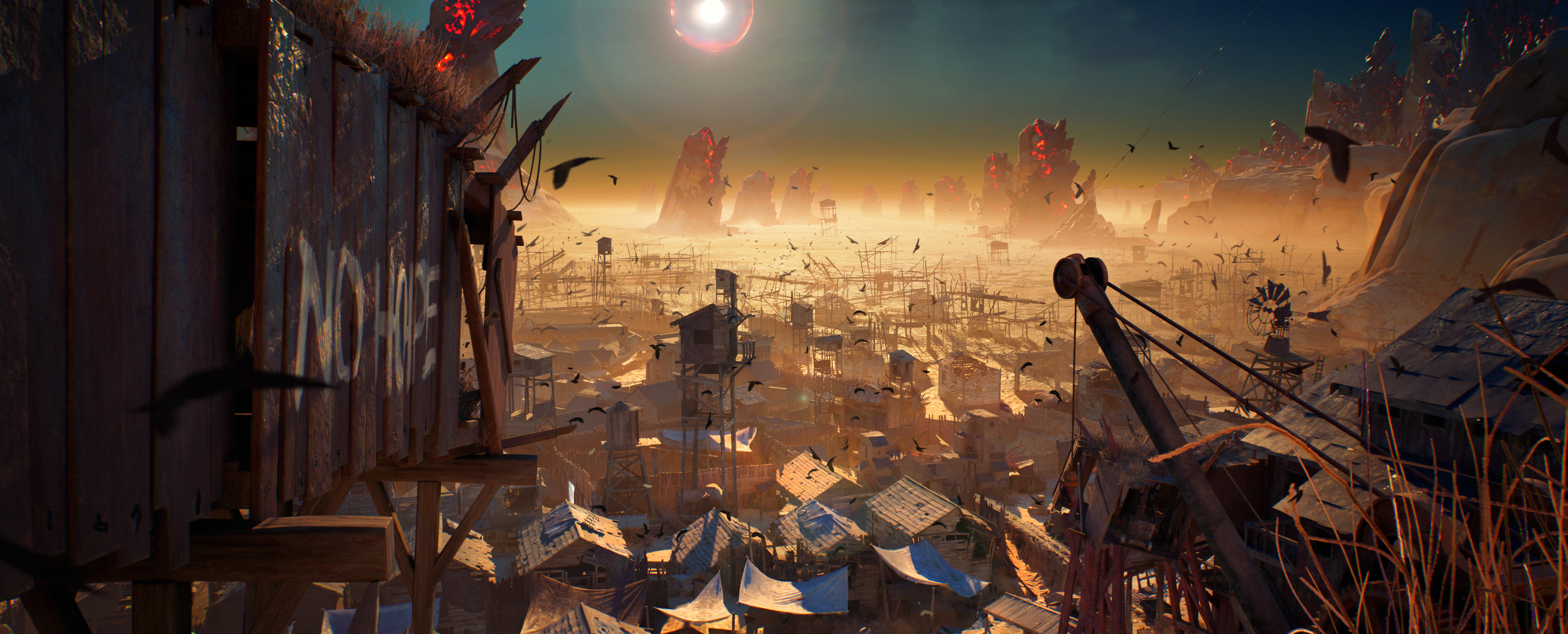 image Nicosia-based game studio secures $11.3 million investment