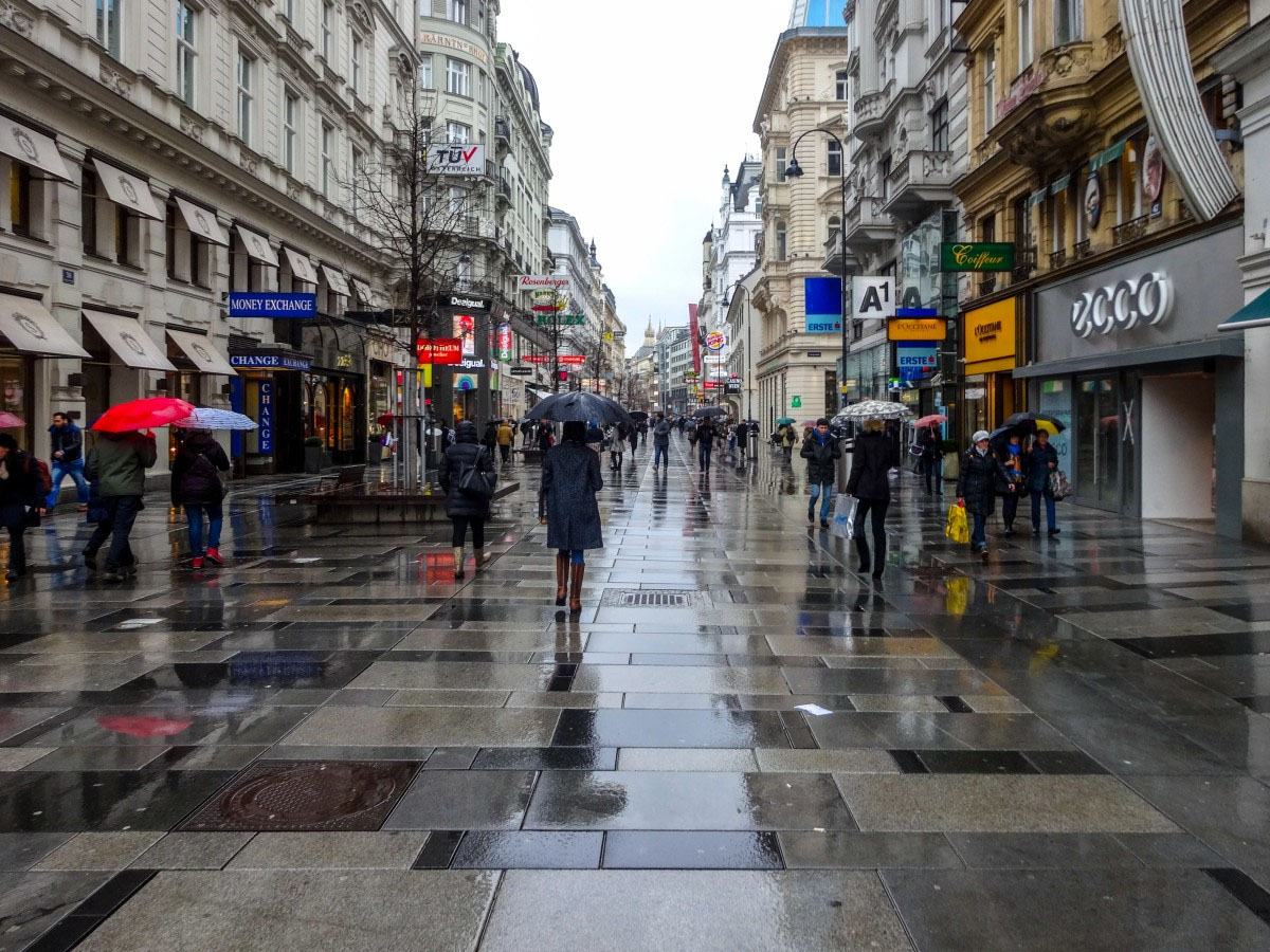image Austria battles major flooding after record downpours