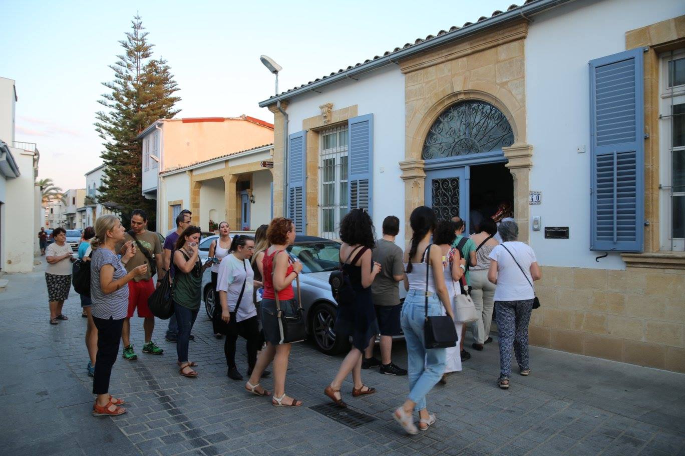 image Cyprus festivals keep on coming