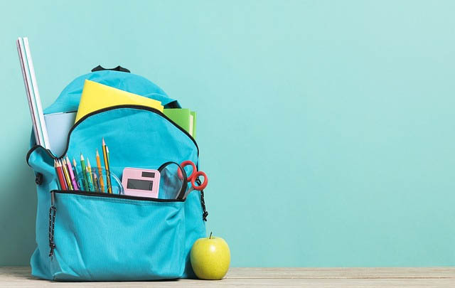 image School backpacks as much as €200, pencil cases over €40, consumer service finds