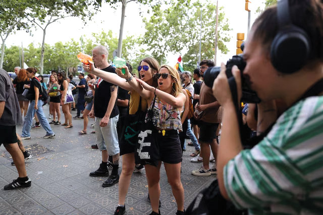 image Holiday hotspots need fairer tourism for local communities