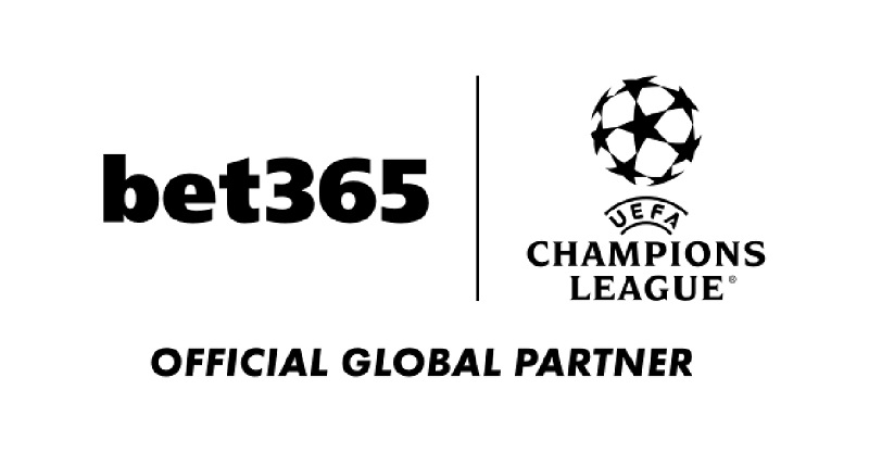 image bet365 becomes official global partner of UEFA Champions League