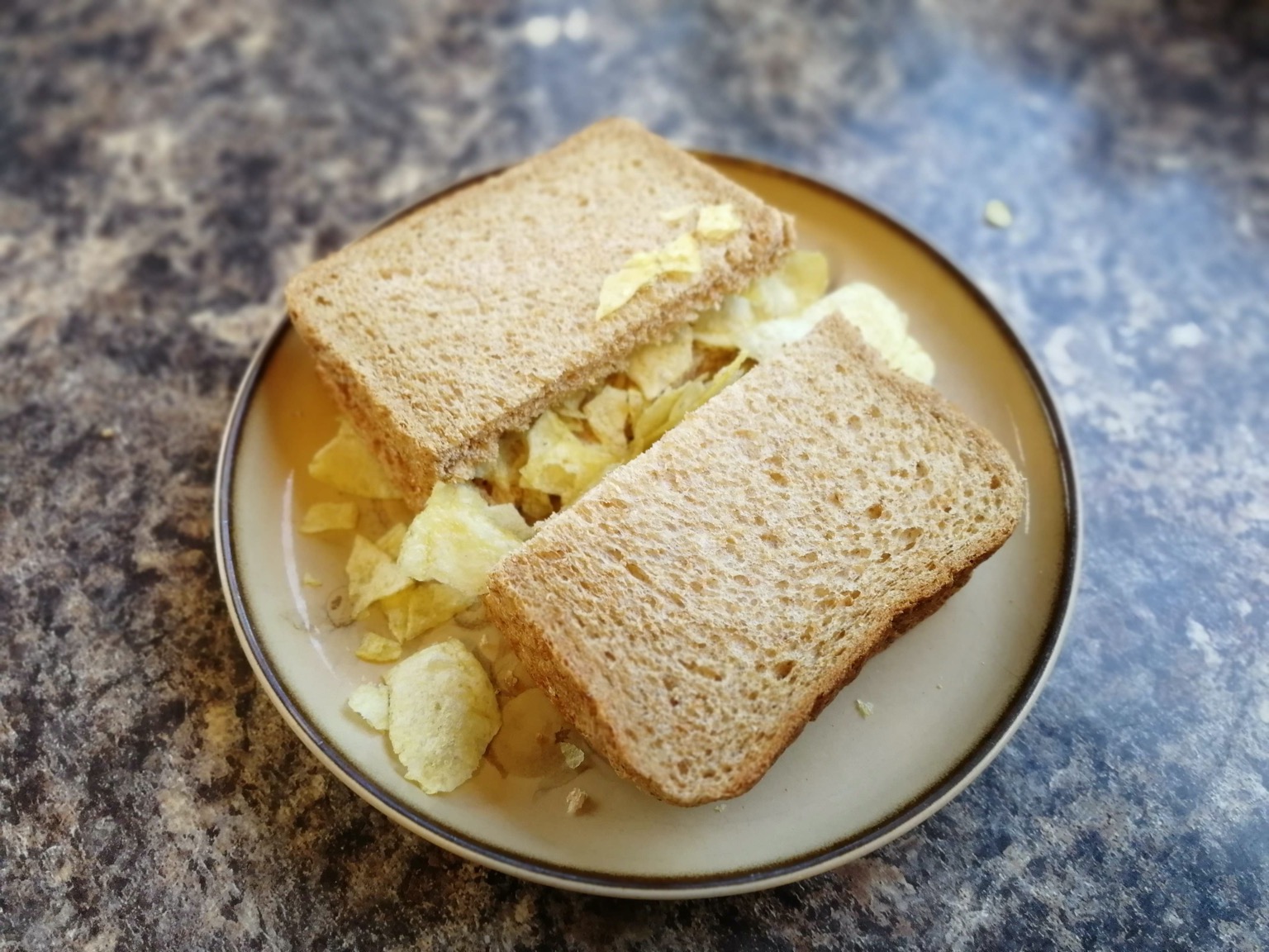 image MP warns brown bread may not be what it seems