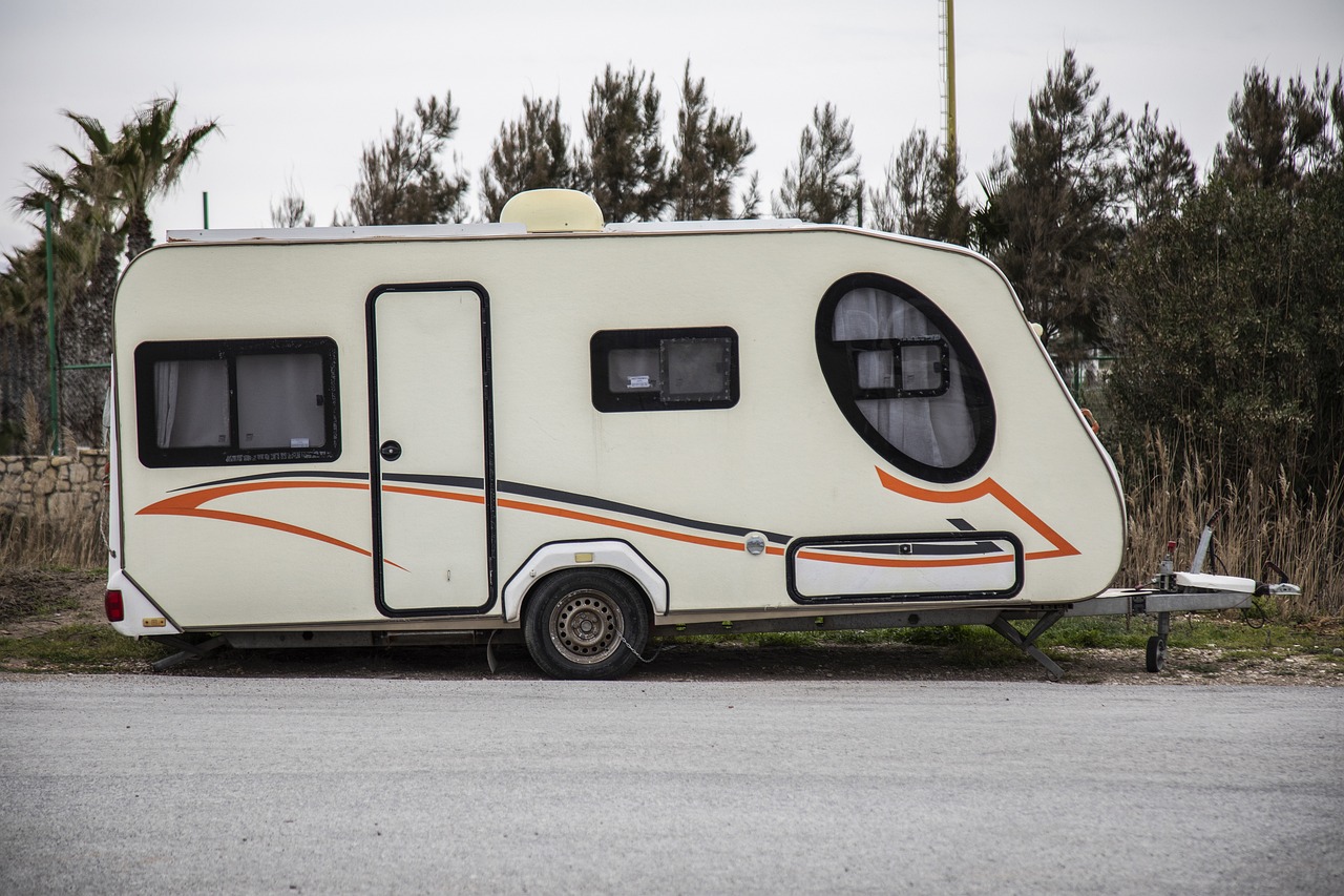image North caravan thief is Greek Cypriot