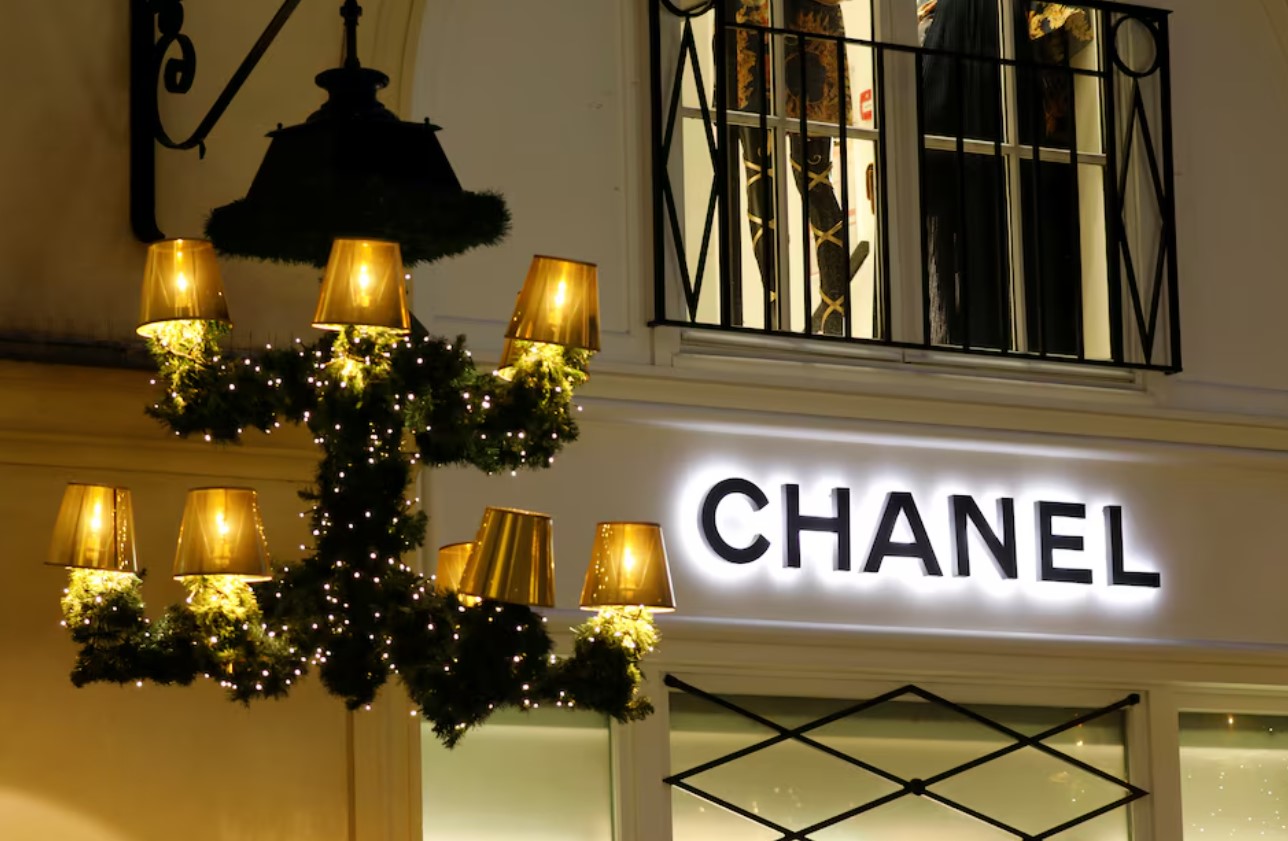 image Chanel acquires 25 per cent of Swiss watchmaker