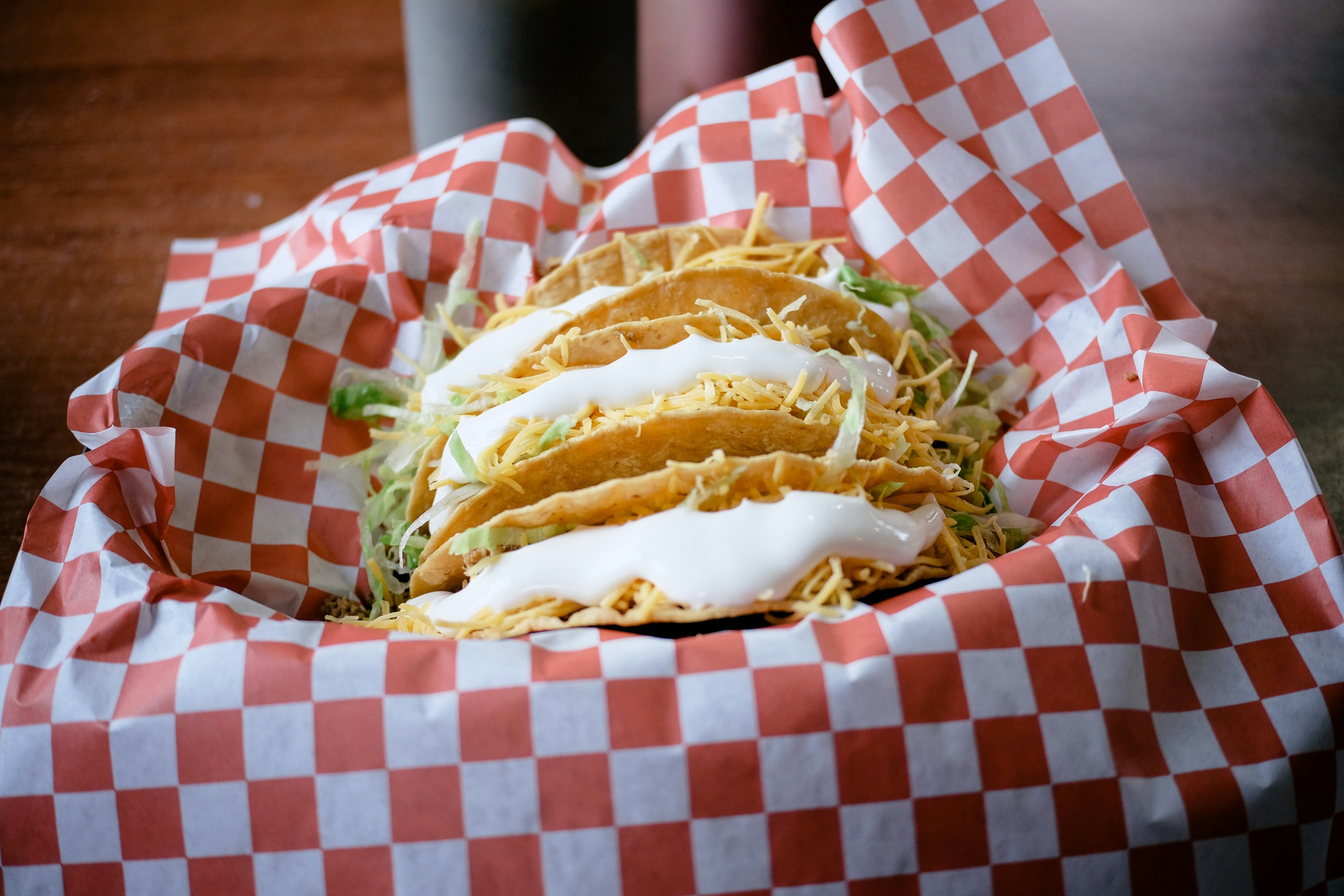 image Welcoming autumn with two street food festivals