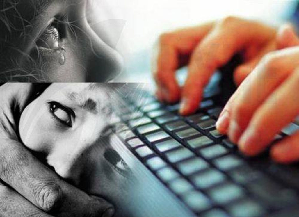 image Over 450 children in Cyprus sexually abused last year, police launch campaign