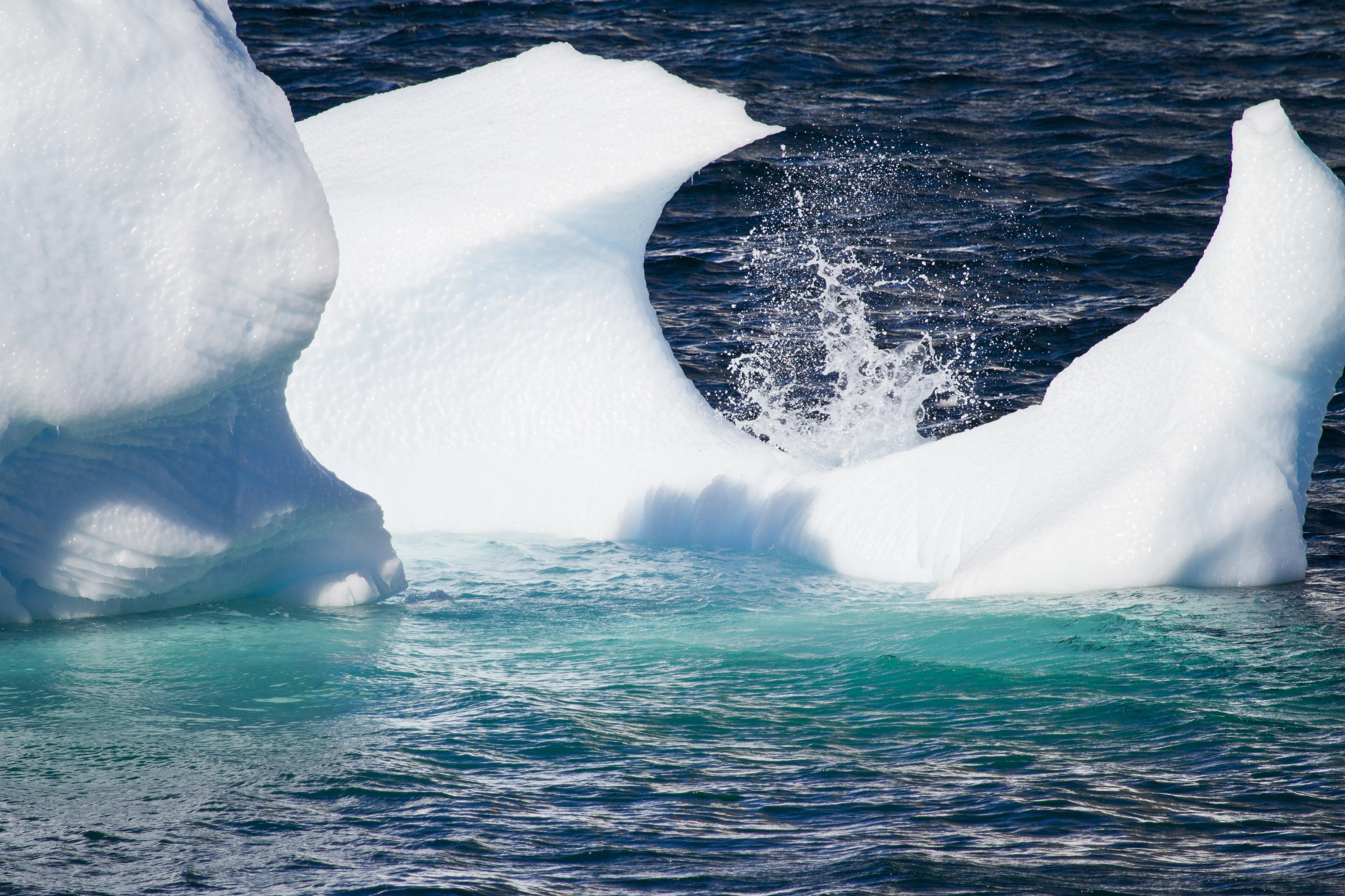 image Climate change: the August deadline and truly uncharted territory