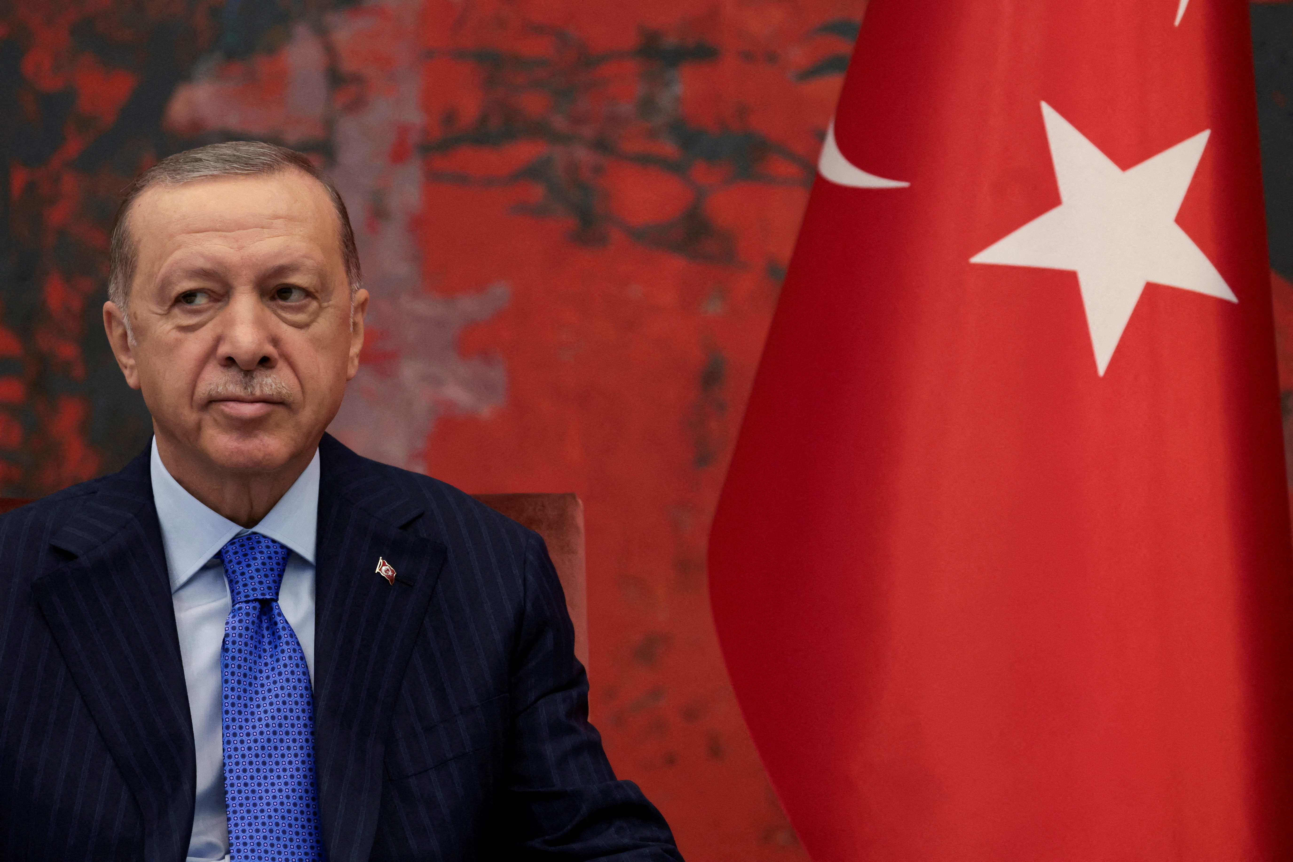 image Erdogan allocates 12.5bn TL to north over 2025