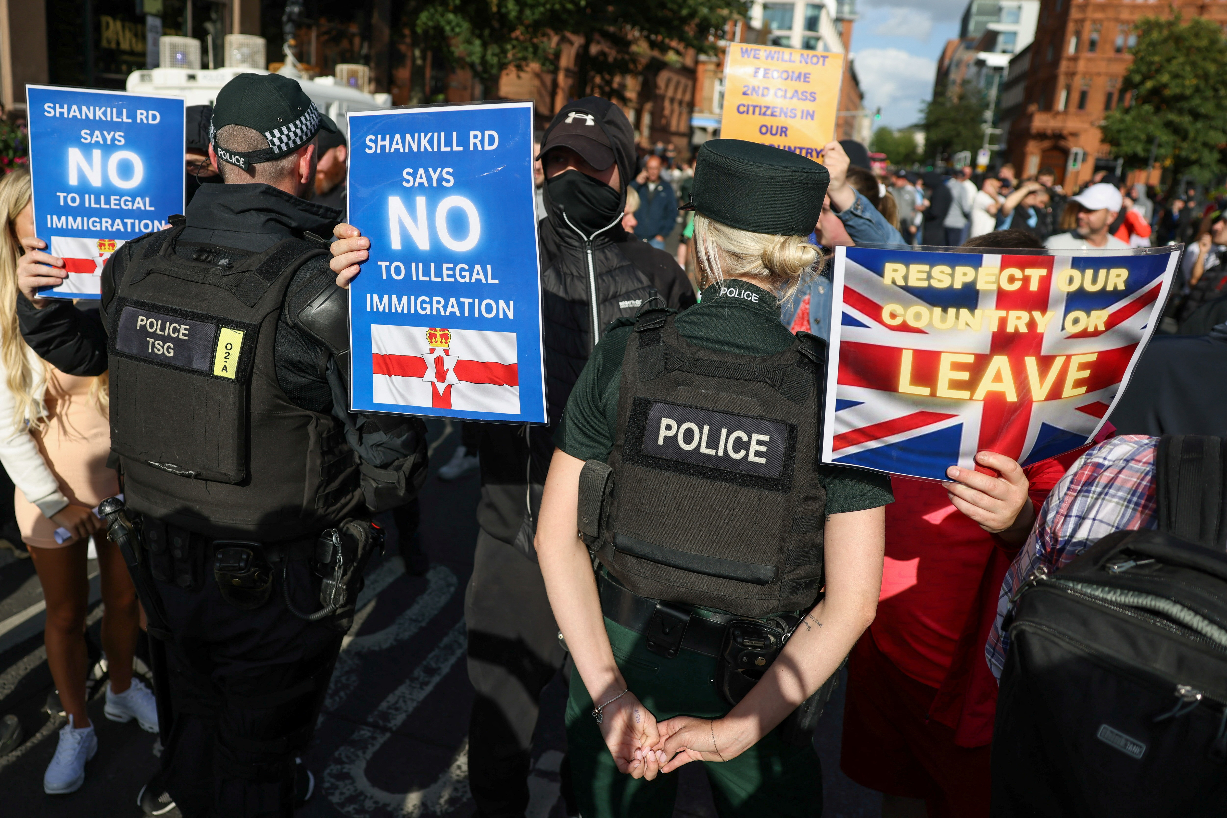image Elon Musk’s ‘two-tier Keir’ jibe against British PM wrong