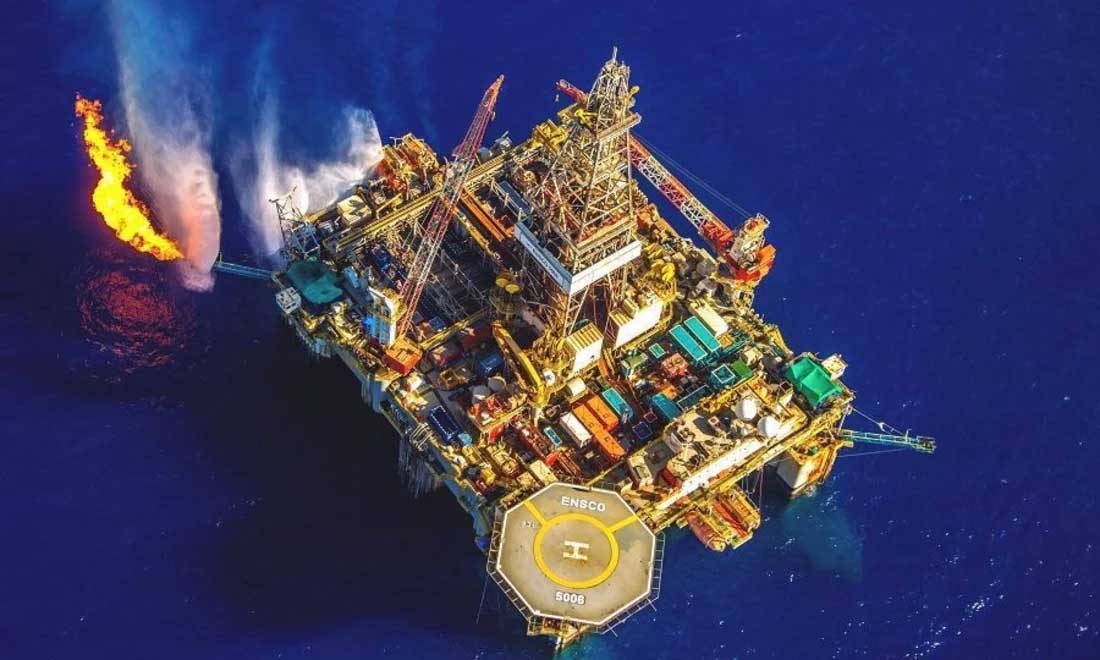 image Papanastasiou hopes ExxonMobil drilling will ‘open new horizons’