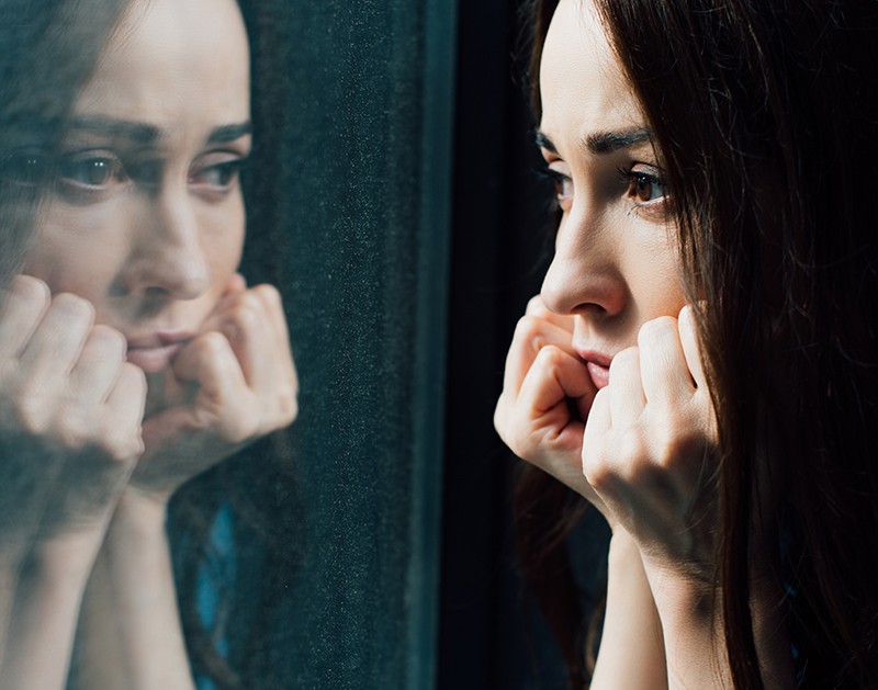 image Why being alone isn’t the same as being lonely