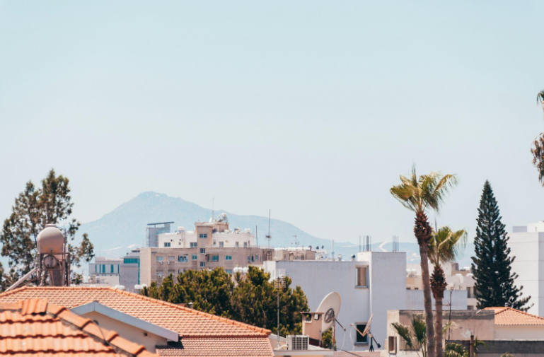 image Ideas for eco-friendly traveling in Cyprus