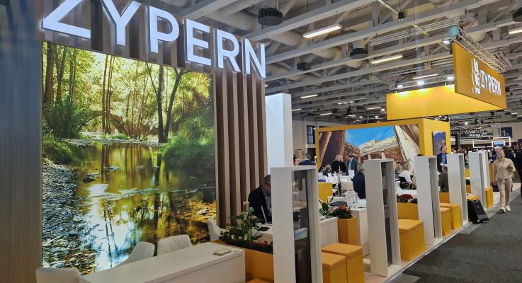image Keve calls for modernisation of state pavilions to boost Cyprus&#8217; global presence