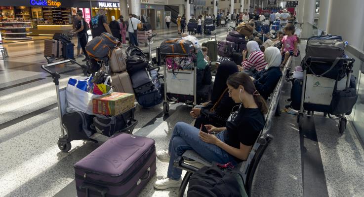 image 52 Cypriots in Israel request to return to island