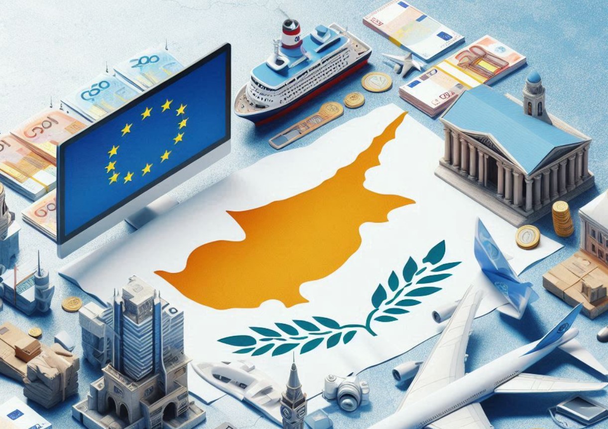 image Cyprus’ economic index rises for third consecutive month