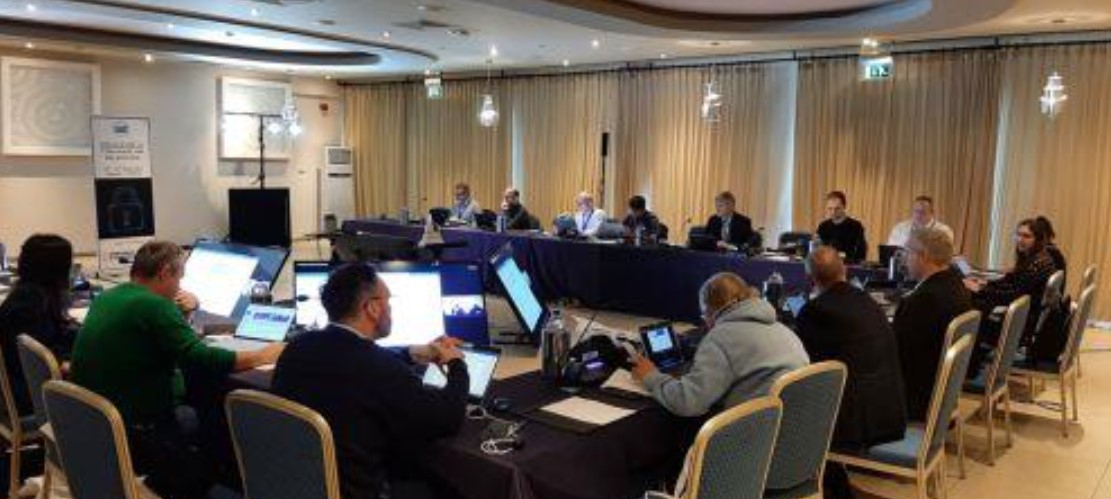 image Cyprus Standards Organisation and EIMF sign cooperation agreement
