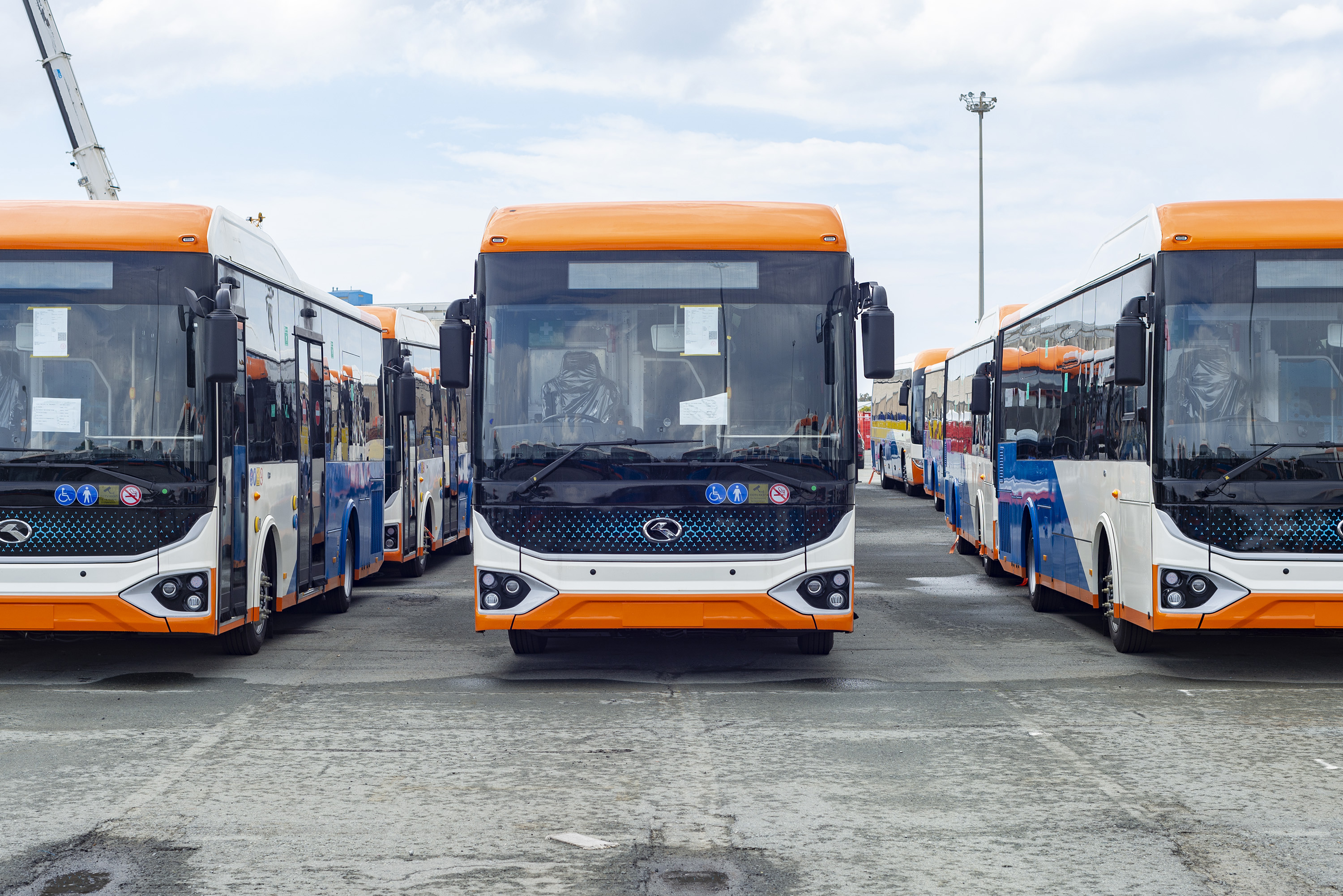 image Spat in Limassol after bus station demolished