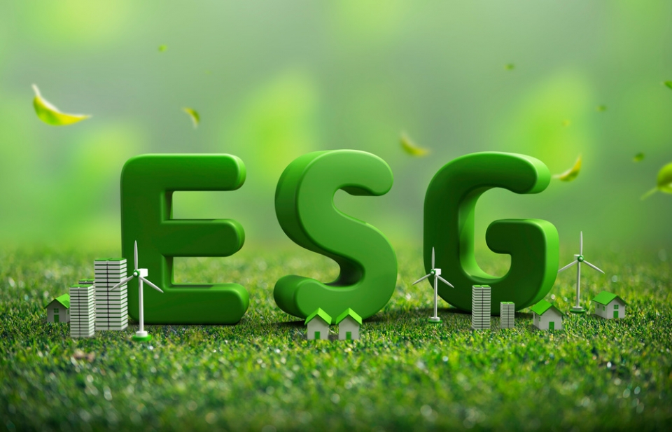 image Global ESG gap widens as trust in governments and businesses declines
