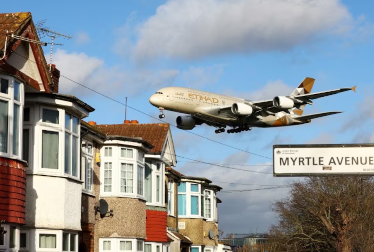 image Etihad Airways eyes $1 billion IPO launch