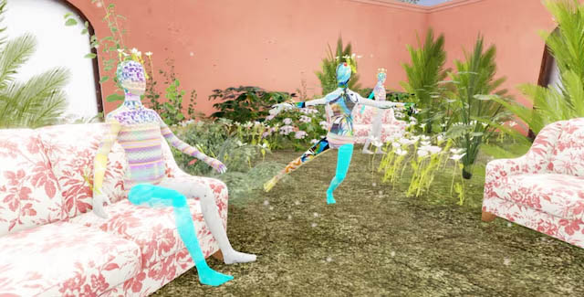 image Reimagining fashion trends