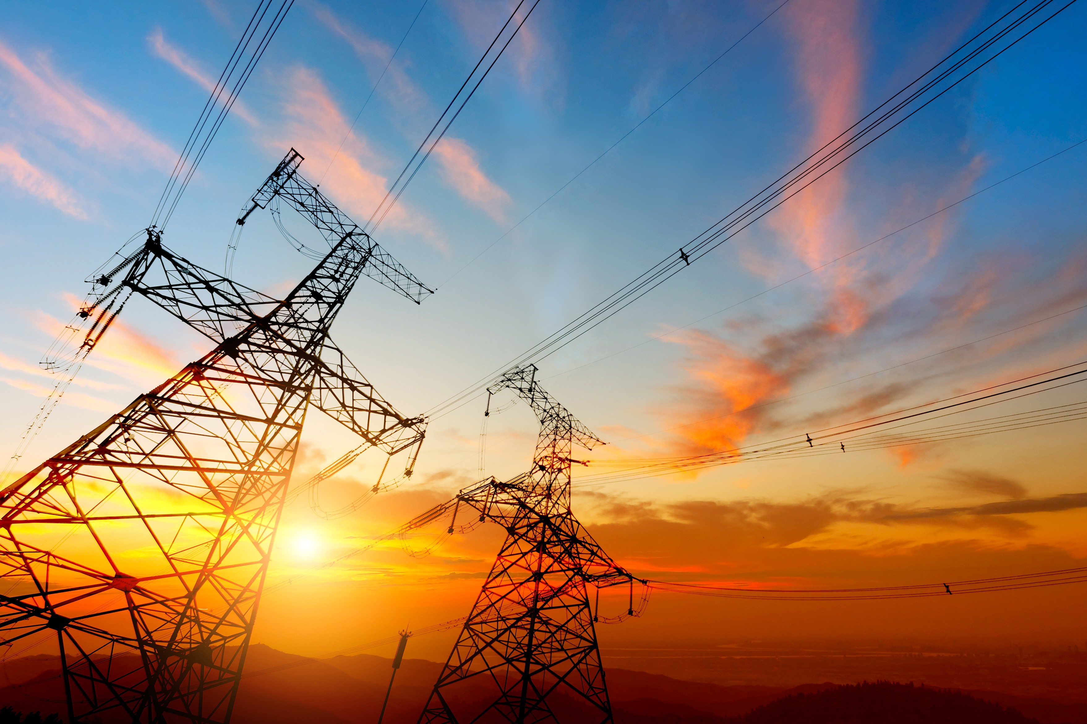 image Who is responsible for high electricity prices?
