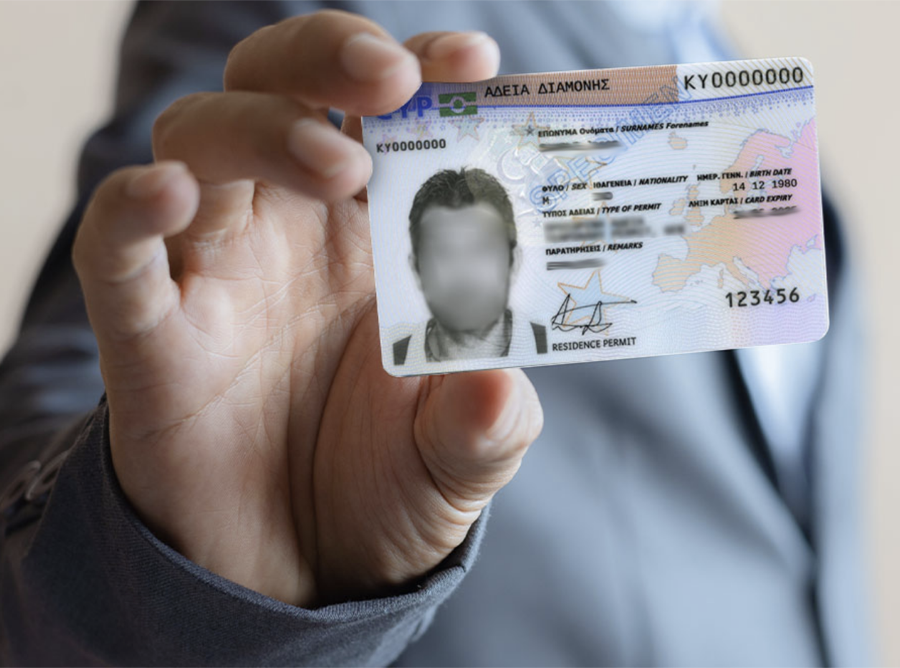 cover Many Cyprus Brits will not be exempt from upcoming EU travel changes