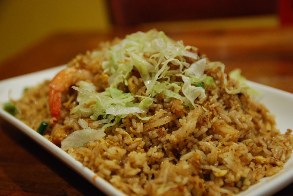 image Nasi Goreng: Indonesia’s culinary ambassador
