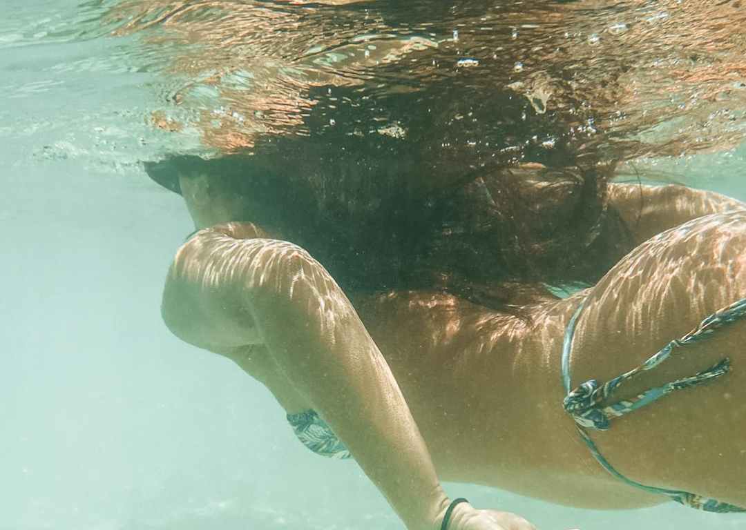 image Dive into calmness: The power of vitamin sea in Cyprus