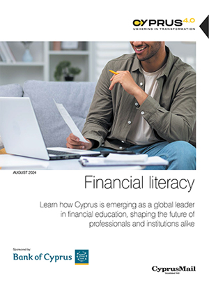 Cyprus 4.0 / Cyprus 4.0: Financial Literacy