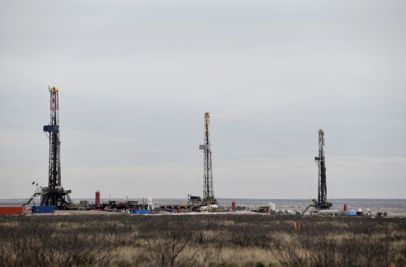 image Energy sector deal spending jumps 57 per cent to $49.2 billion in 2023