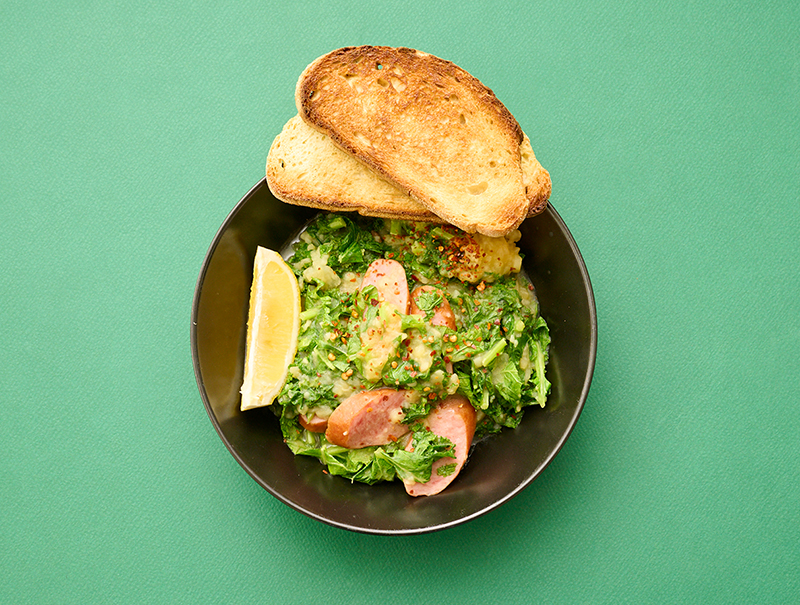 image Guest recipes with LIDL FOOD ACADEMY