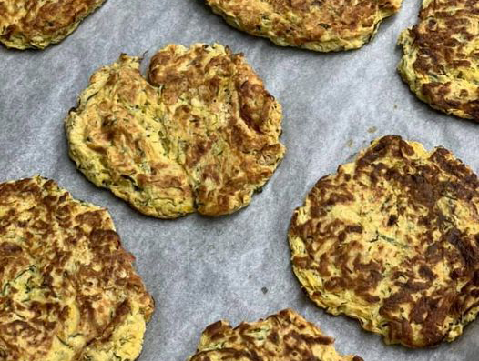 image Guest recipes with Farah Shammas