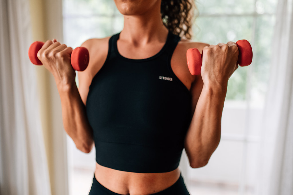 image Try ‘exercise snacking’