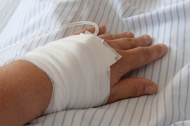 image Four-year-old seriously injured in Limassol accident