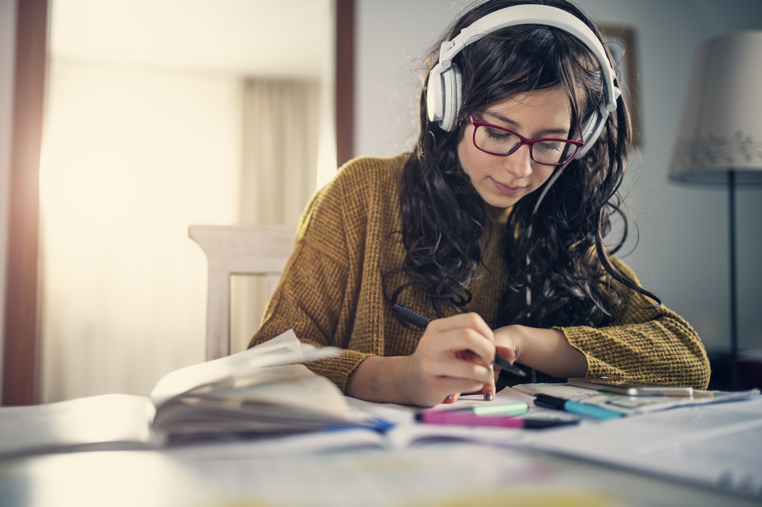 image A guide to creating a family budget