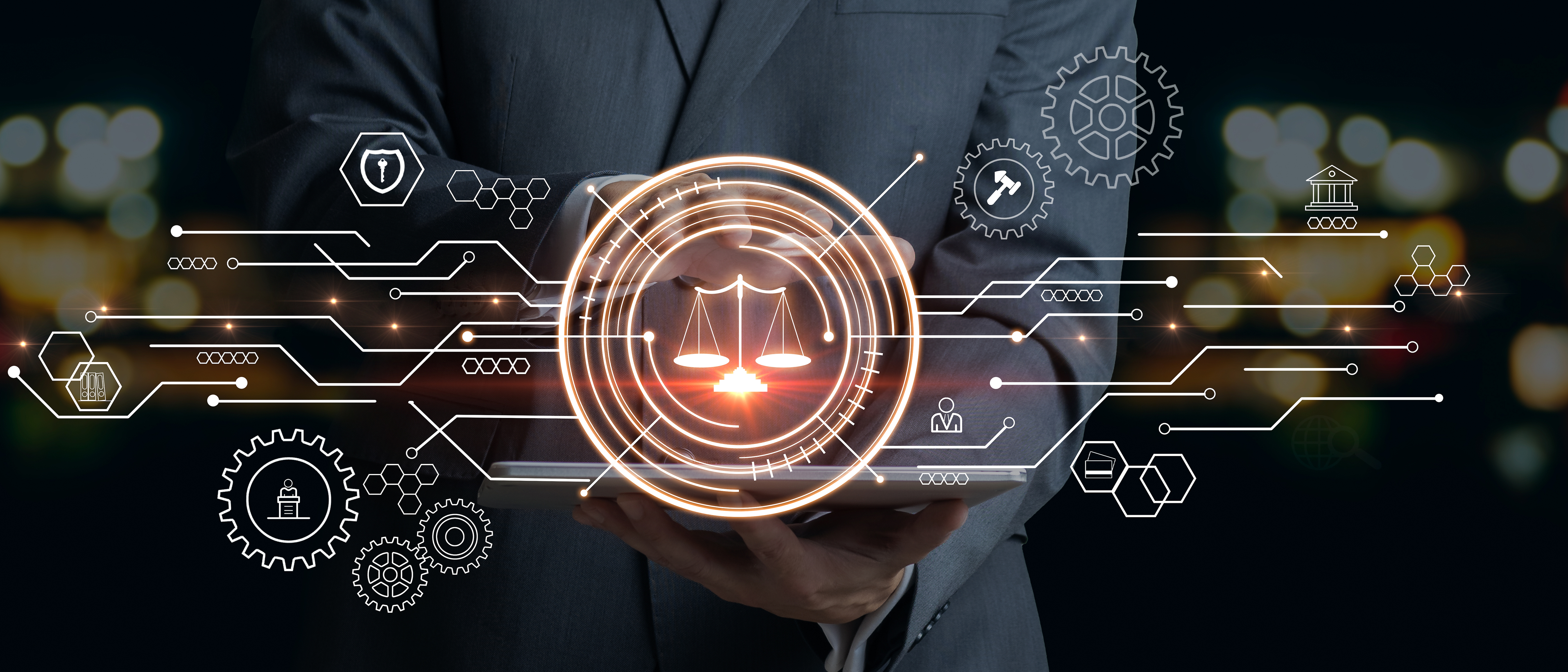 image Ensuring Contractual Compliance with the Digital Resilience Operational Act