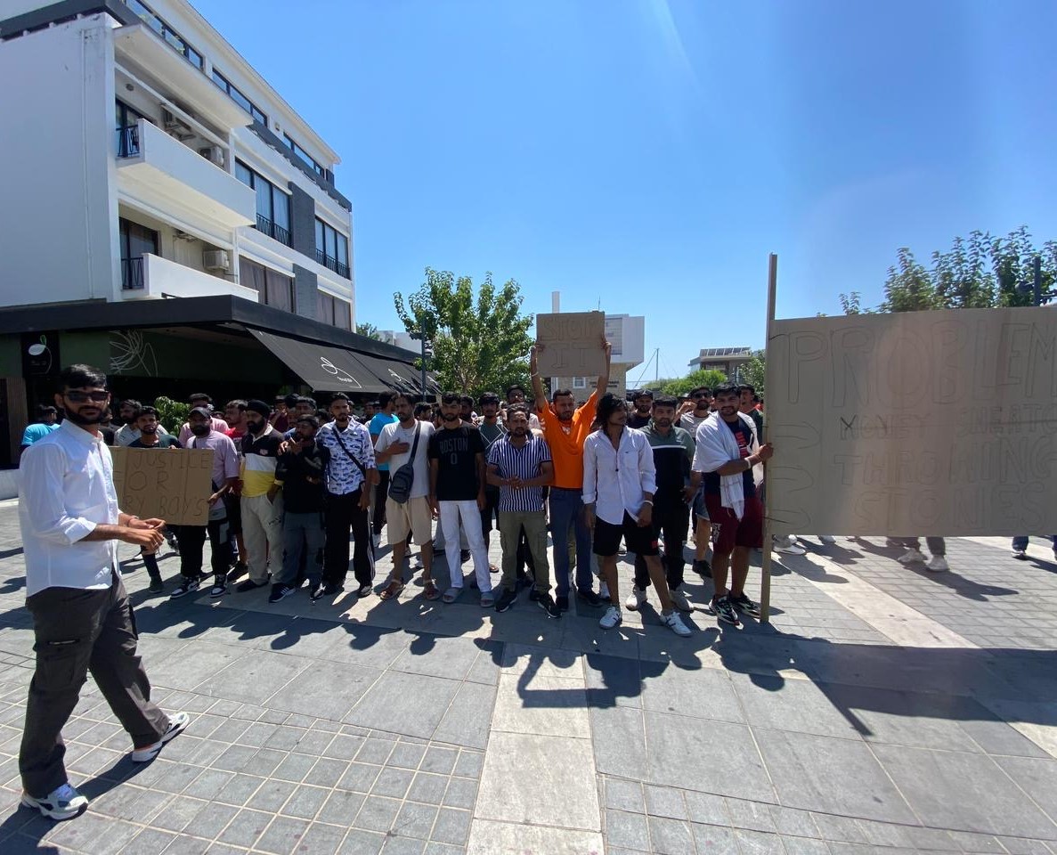 image Racist attacks against delivery drivers ‘condemnable’ – Wolt