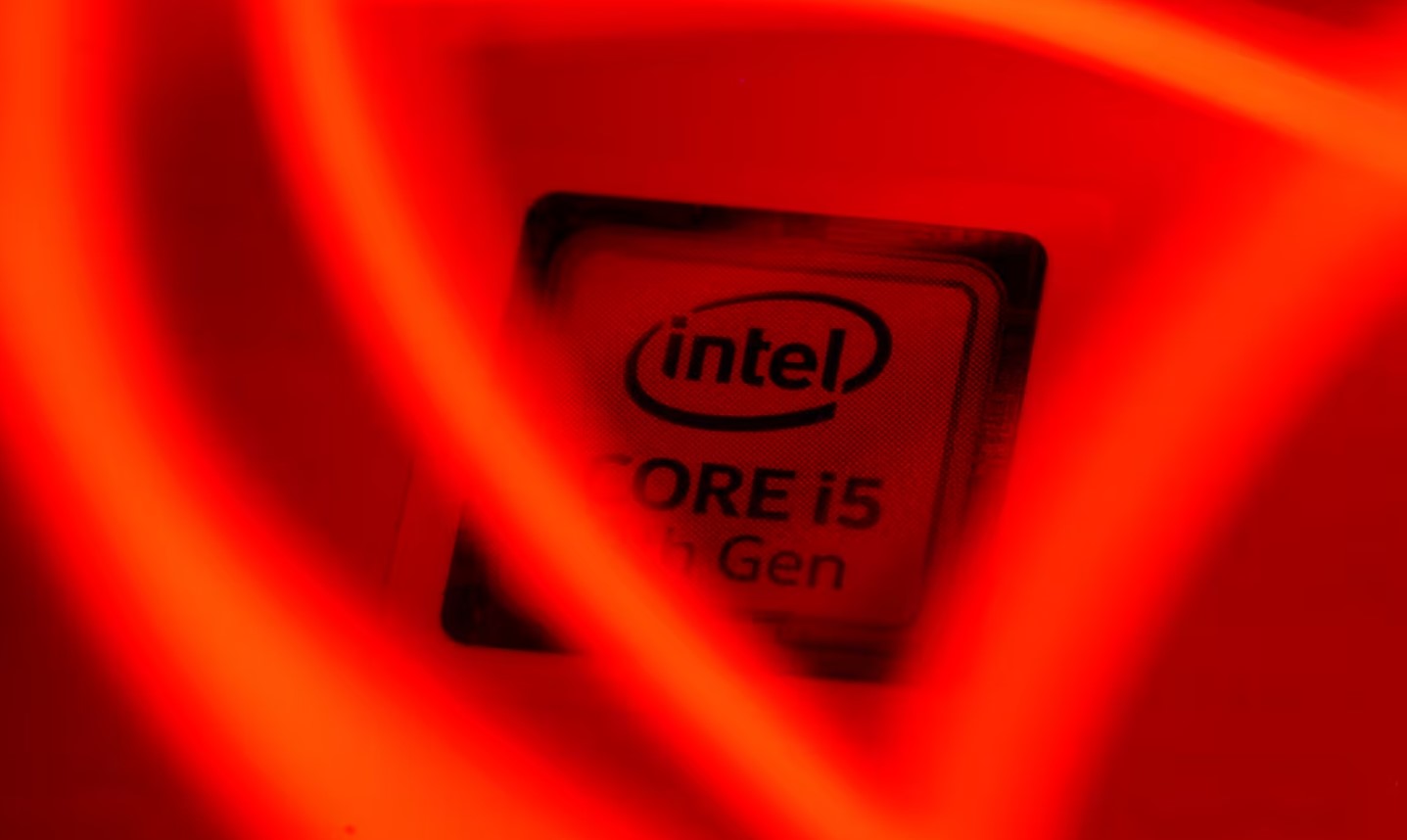 image How chip giant Intel spurned OpenAI and fell behind the times