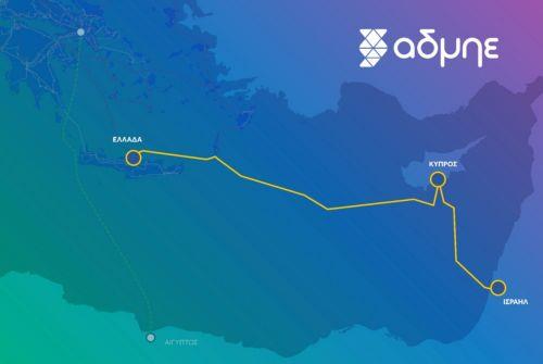 image OEV throws weight behind subsea electricity cable