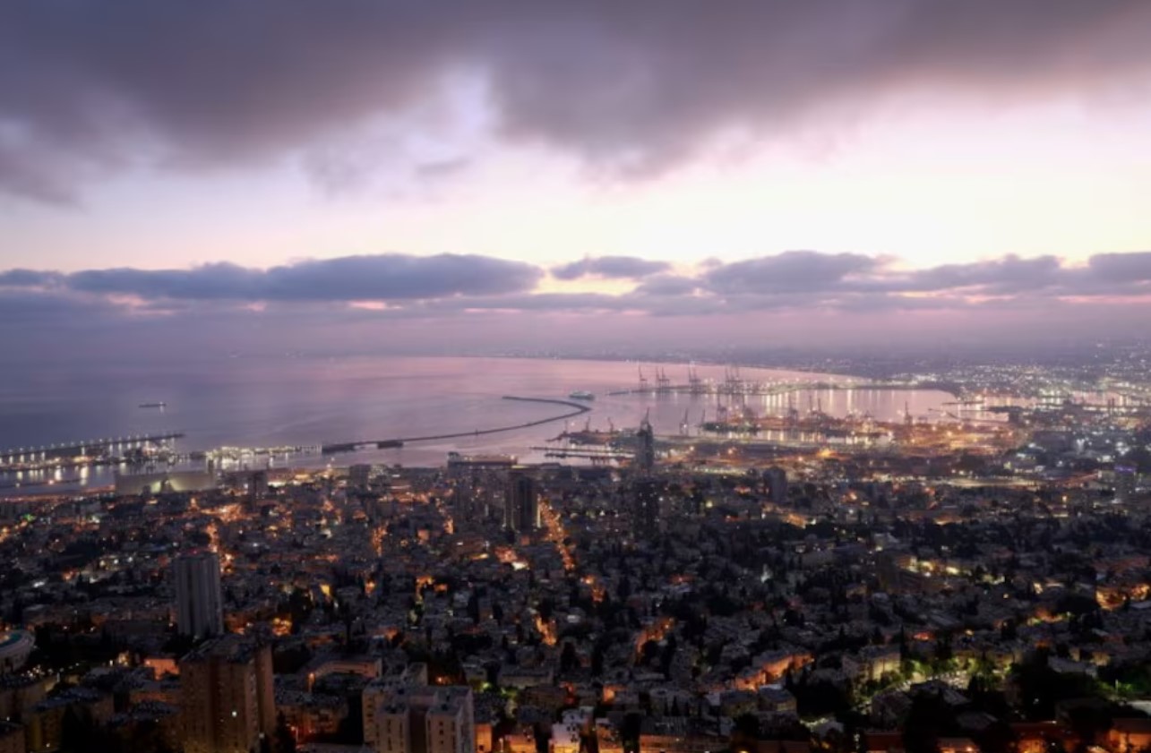 image Fitch cuts Israel&#8217;s credit rating amid rising Middle East tensions