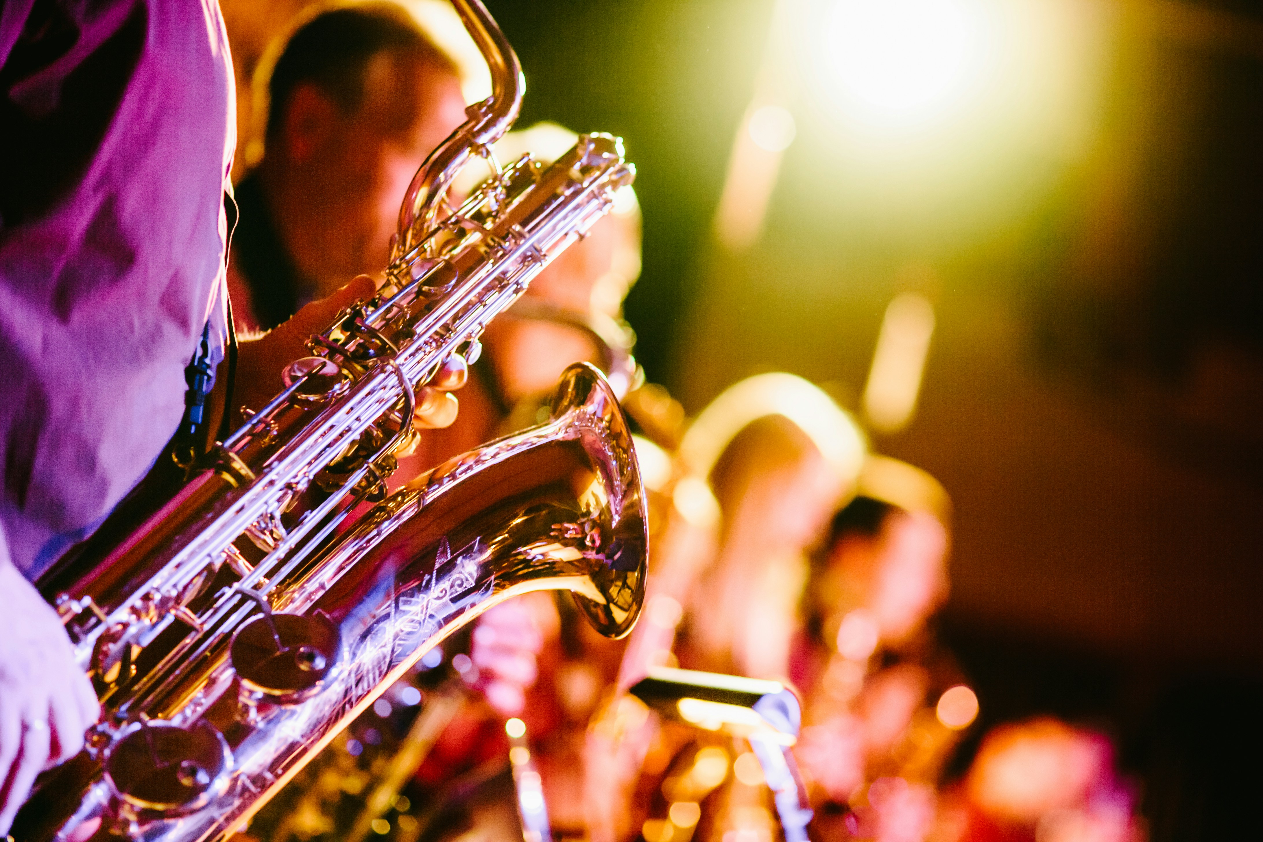 image New dates and Open Call for AglanJazz 2024