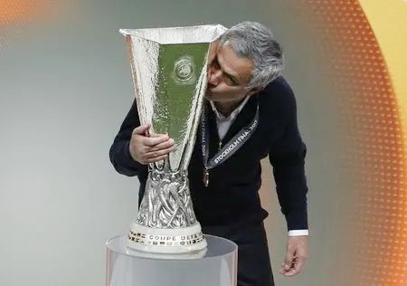 image Man United to face Mourinho&#8217;s Fenerbahce away in Europa League