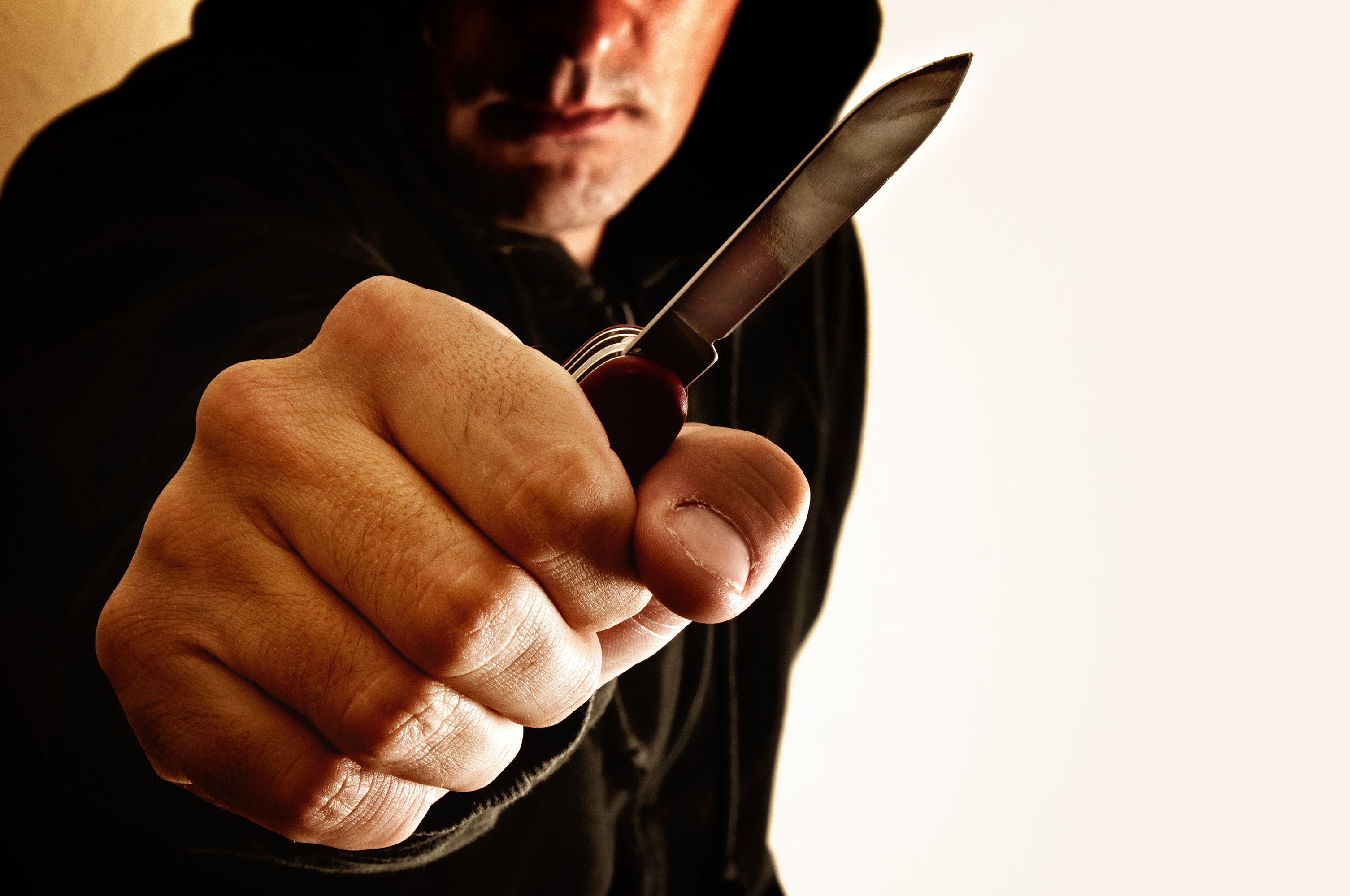 image Two attacked in Limassol, one stabbed