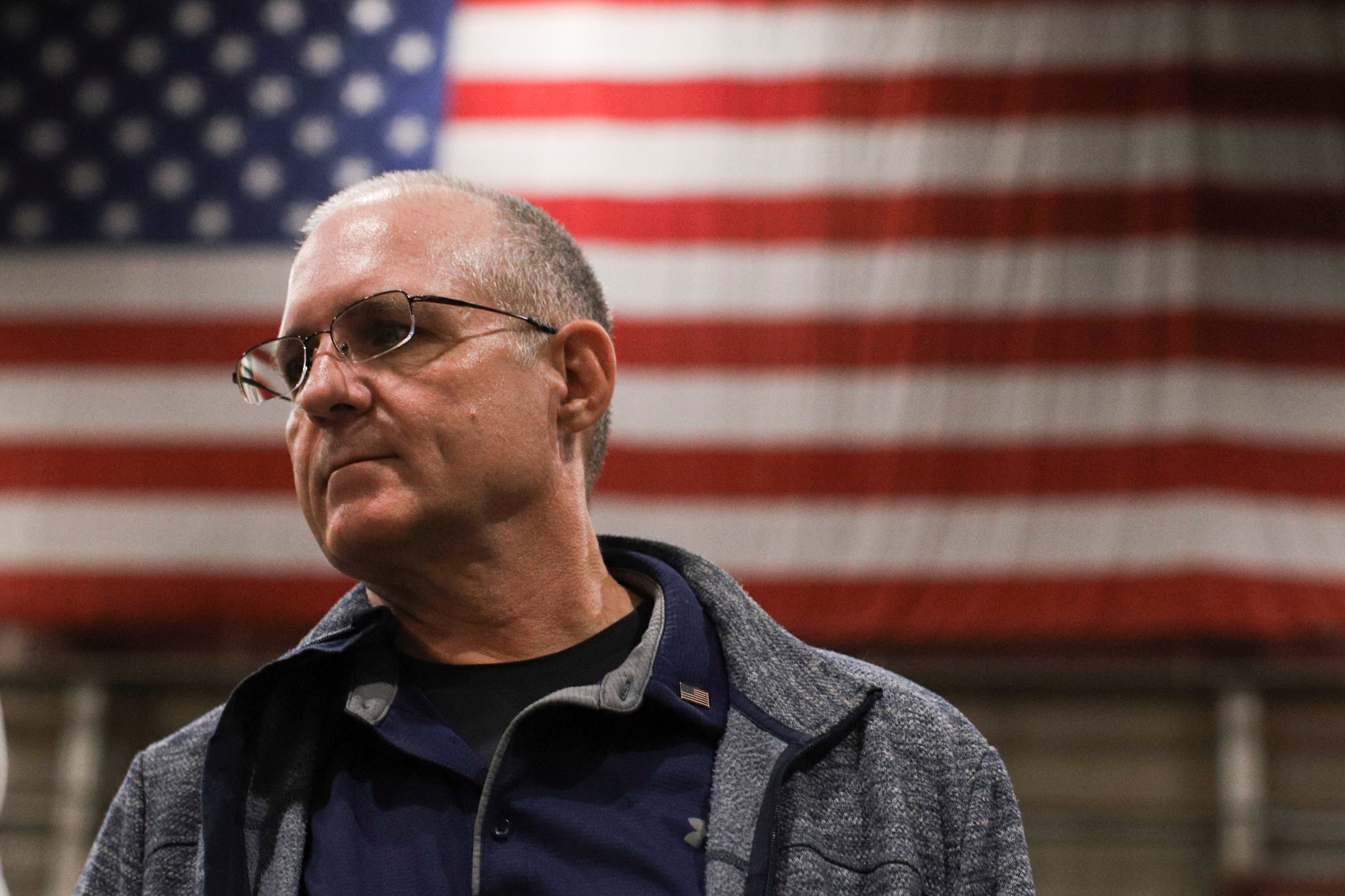 image Americans, Russian assassin freed in biggest post-Cold War prisoner swap