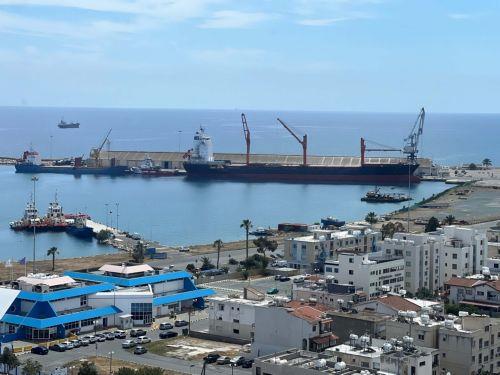 image Full steam ahead for Larnaca port and marina