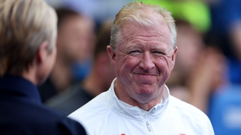 image McClaren appointed head coach of Jamaica&#8217;s Reggae Boyz