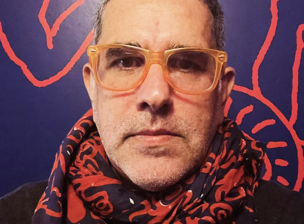 image A minute with Costas Mantzalos, professor at Frederick University