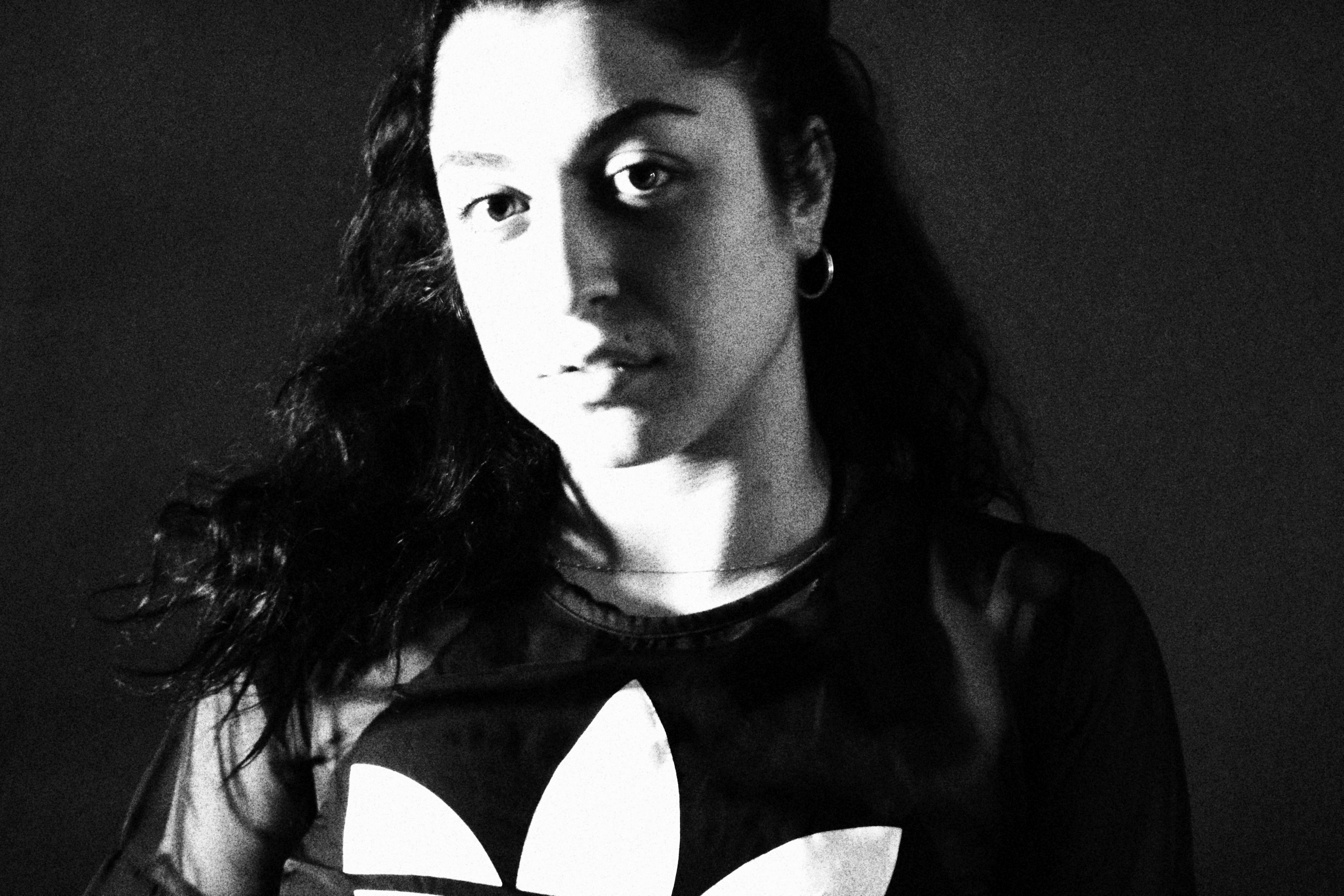 image A minute with Maria Kasapi Choreographer, co-owner of Urban Dance Studio