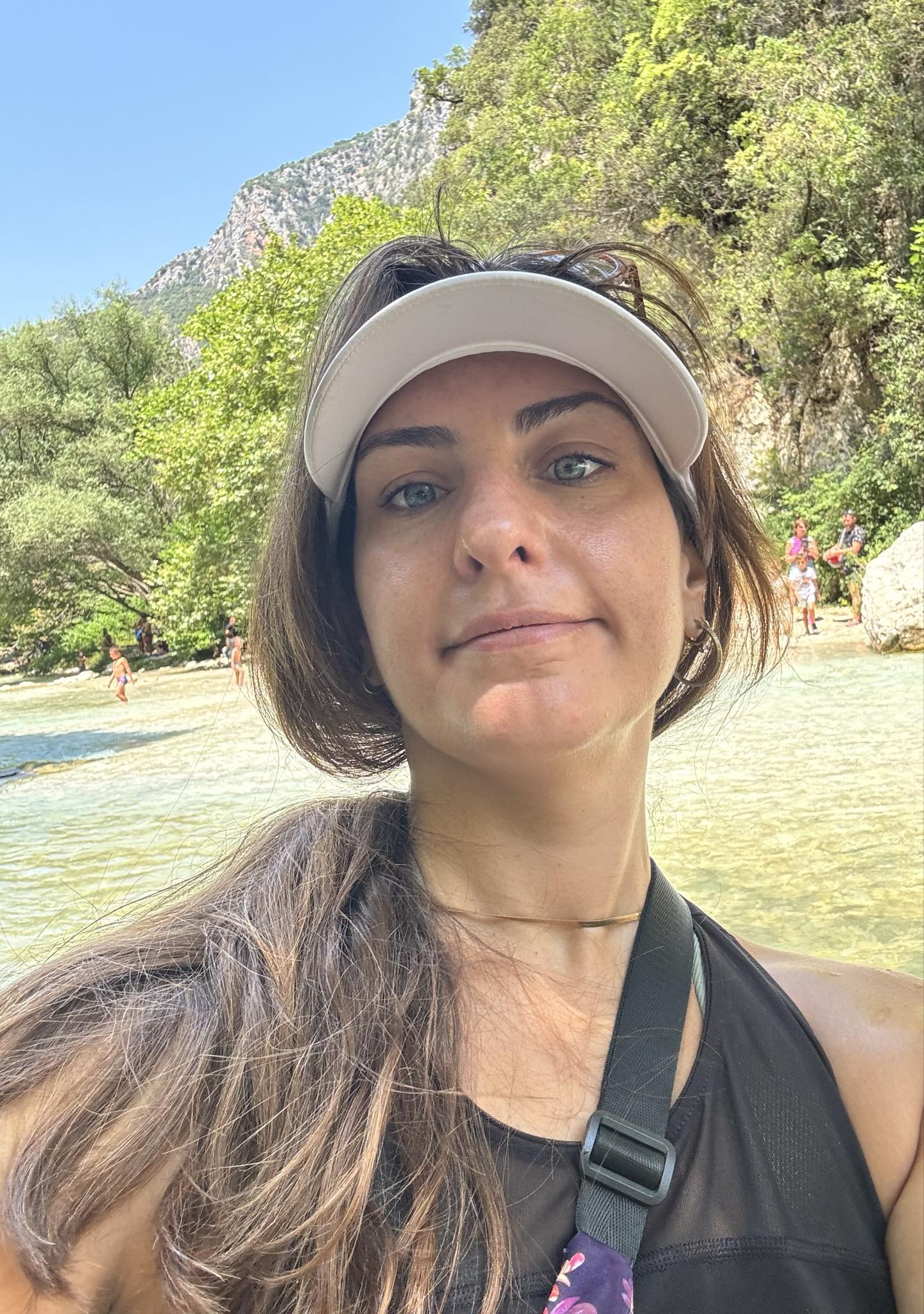 image A minute with Irene Zenonos, artist-pedagogue